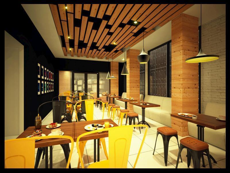 Cleo Hotel Tunjungan Surabaya Eksteriør bilde